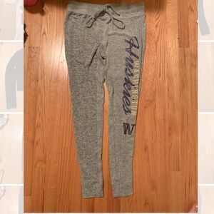 University of Washington Huskies Sweatpants